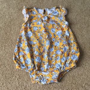 Old Navy Romper